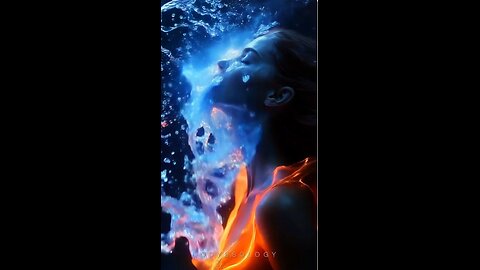Water & fire