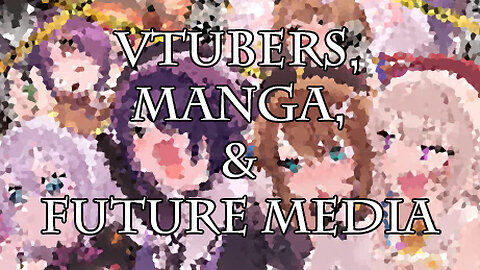 Entertainment evolves in a pattern.