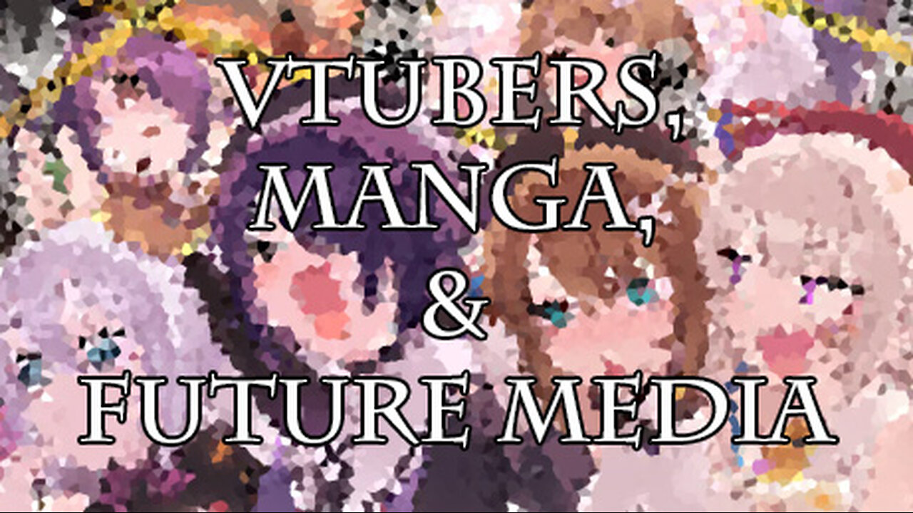 Entertainment evolves in a pattern.