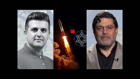 Mohammad Marandi: IDF Will Be ERASED – Iran’s Deadly Warning to Israel’s Next Strike!