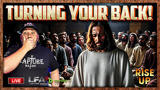 LFA TV ALL DAY STREAM - THURSDAY 7/10/25