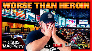 LFA TV ALL DAY STREAM - THURSDAY 7/10/25