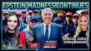LFA TV ALL DAY STREAM - THURSDAY 7/10/25