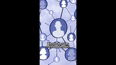 Day 22/60 – Bitcoin Nodes क्या होते हैं? 🖥️