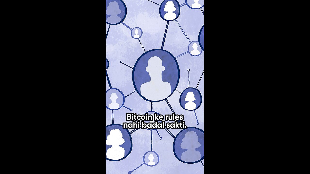 Day 22/60 – Bitcoin Nodes क्या होते हैं? 🖥️