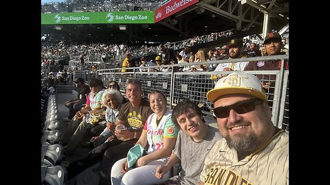Family - Autism Journey