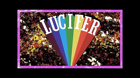 The Mysteries of the Magick Lantern Cycle (Kenneth Anger, artist and gay Aleister Crowley fanboy)