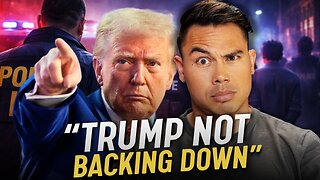 🔥Did Trump Blink or are Libs Celebrating Nothing?🔥