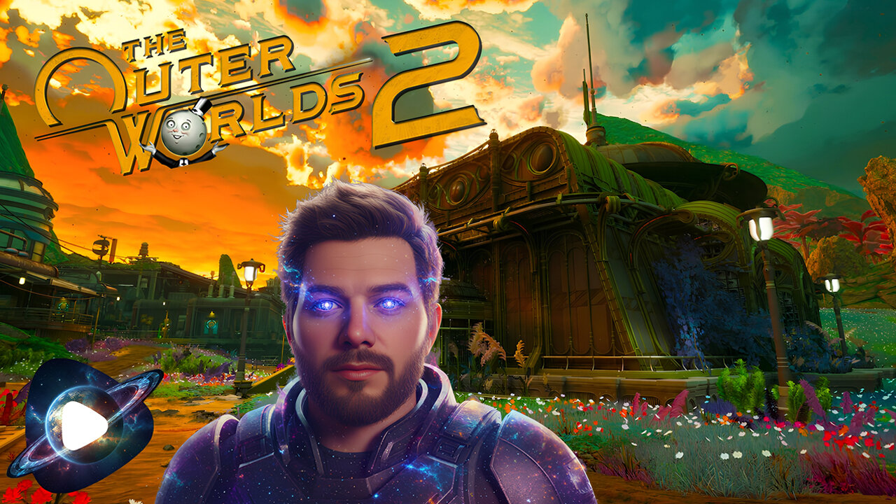 🔴LIVE - WHAT IN THE WORLDS | Outer Worlds 2 | Coffee and Chat | Premium Creator