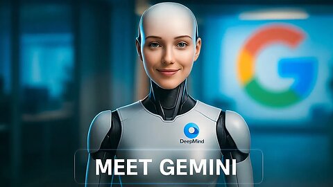 Google’s New Gemini Robots Can DO ANYTHING!
