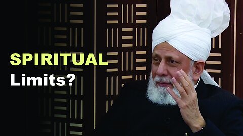 Do Repeated Spiritual Setbacks Mean One Has Reached Their Limit?