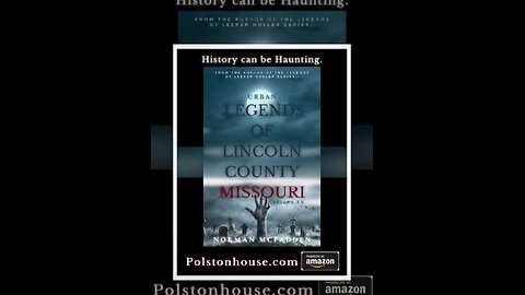 urban legends of Lincoln two