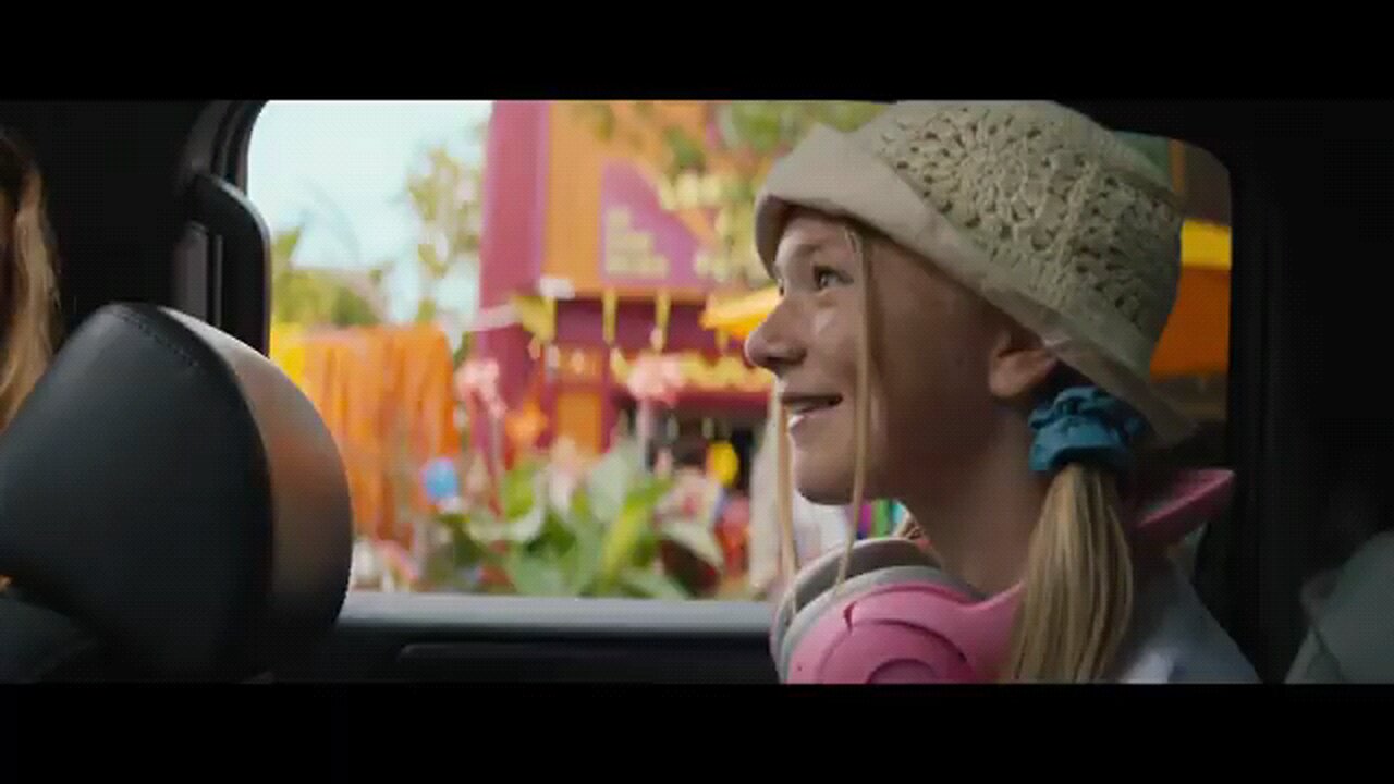 Nobody 2 - Official Trailer