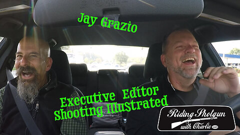 RSWC Jay Grazio