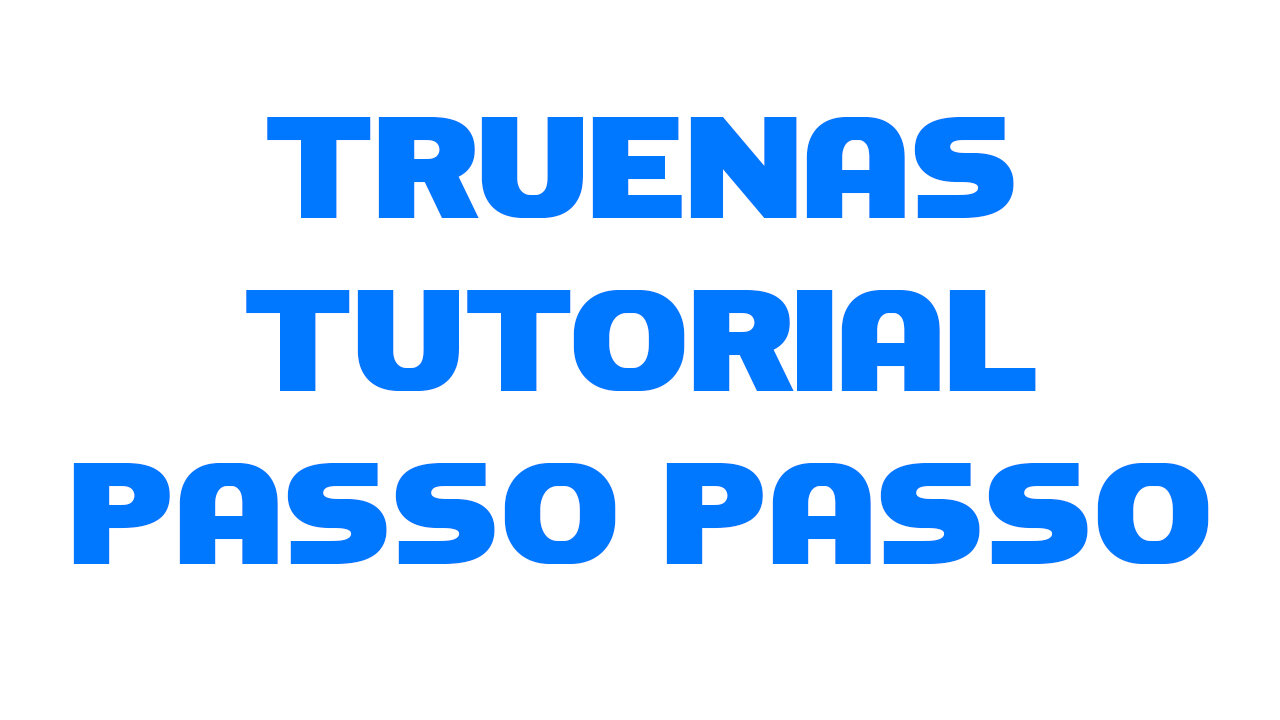 Installazione configurazione di un Server TrueNAS in Raid6 protocollo Samba MS Windows 11 #truenas