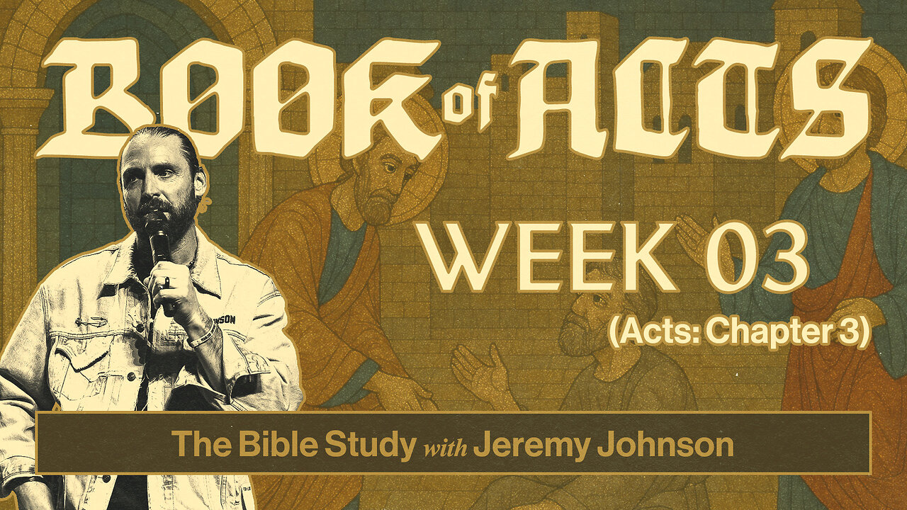 Book of Acts
