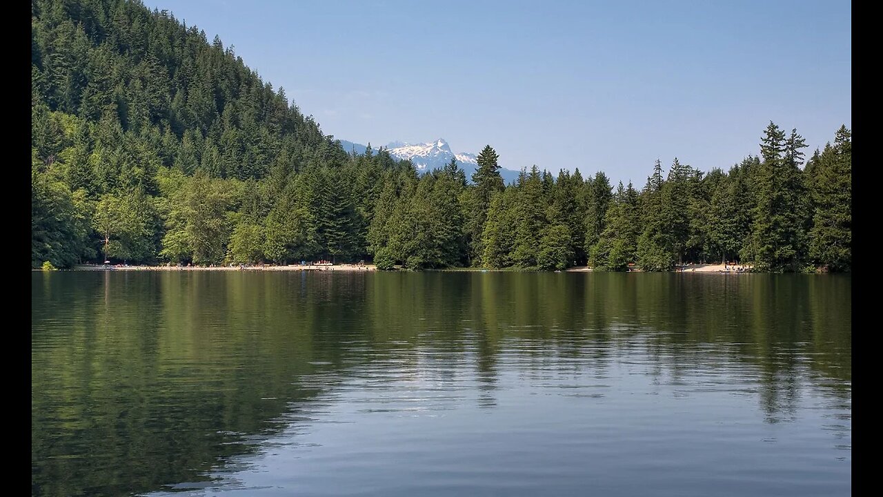 Alice Lake Provincial Park - www.squamishreporter.com