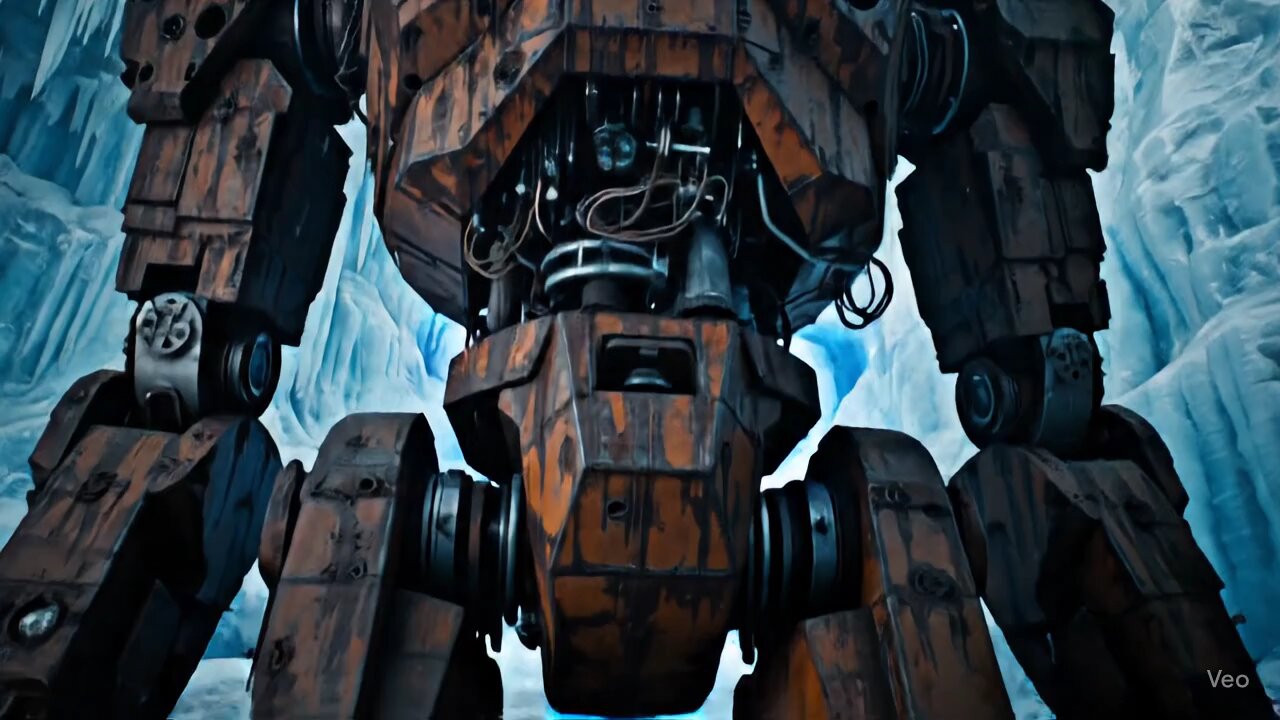 Land of the Giant 6