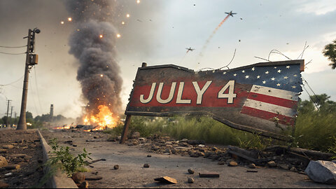 The 4th of War