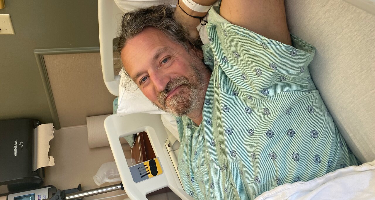 POST EMERGENCY SURGERY UPDATE AND NEWS BRIEF