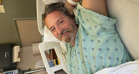POST EMERGENCY SURGERY UPDATE AND NEWS BRIEF