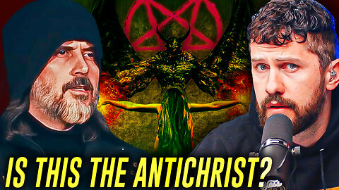 He's Claiming to be The Messiah But Many Believe He's the Antichrist