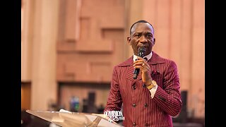 Seed of Destiny WRITTEN BY PASTOR PAUL ENENCHE: Saturday 10TH MAY 2025