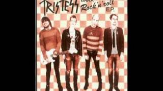 Tristess - Bara Rock'n'Roll EP (2006)