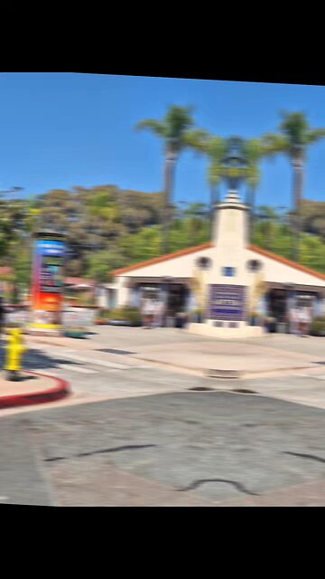 Balboa Park 🏞️ Spanish Art Village and Sculpture Park