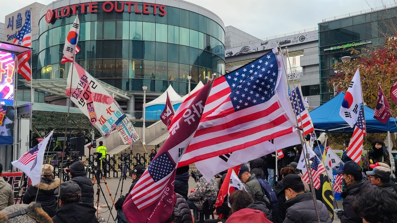 #USAnthem#SolidSKoreaUSAlliance#mRNADetoxProtocol#SKoreanFraudElection#CCPout#KoreanMaduroLeeOut