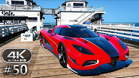 Grand Theft Auto 5 Gameplay Walkthrough Part 50 GTA 5 PC 4K 60FPS No Commentary