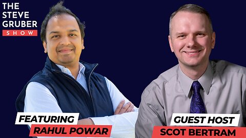 Rahul Powar | How AI Is Changing Everything