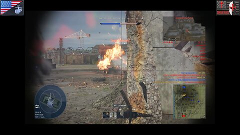 Heavy Metal Thunder Club [S1E31] (feat. "War Thunder" - 2013) [NA Version]