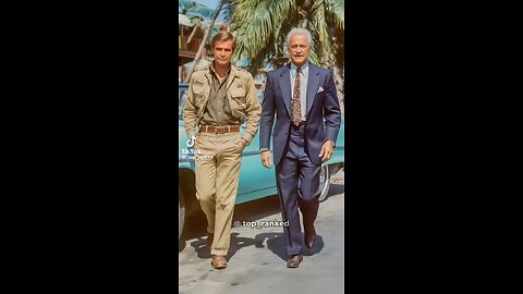 Six Million Dollar Man