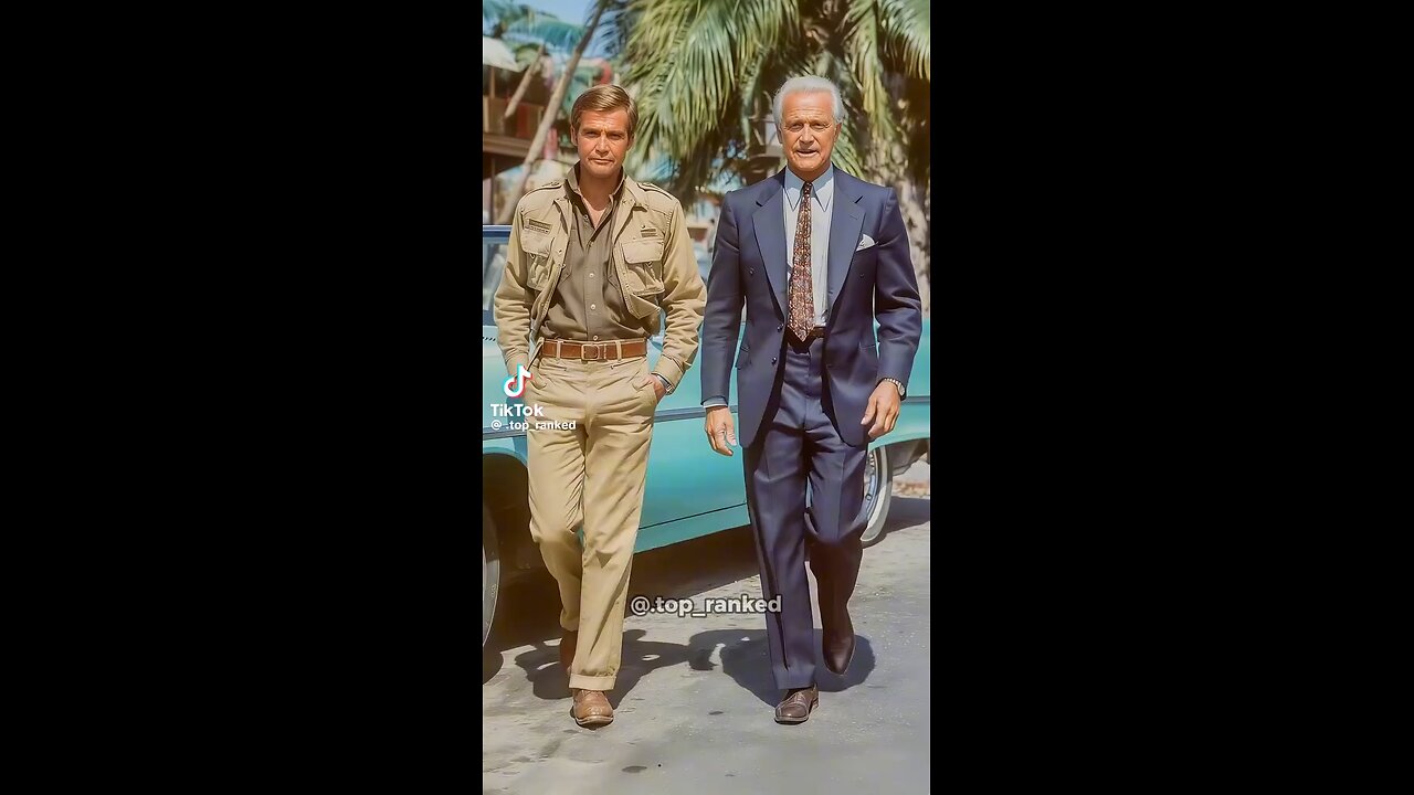 Six Million Dollar Man