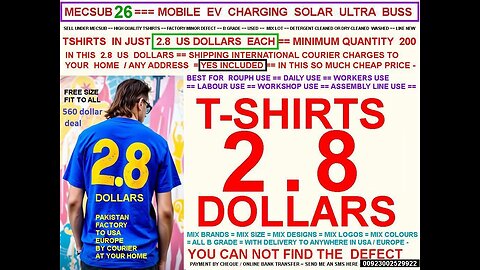 2.8 $ Cheap tshirts , factory Minor defect , mix design colours including courier PK to USA EU