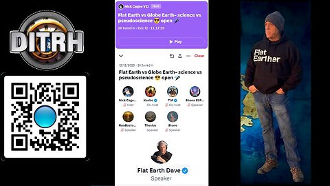 [Dec 13, 2025] FE Dave Joins FE Friday Night w/ Brian Sweet, Shane & Stone Talkin' Water💧Resets🛤 & Rice Grain Power³⁰ [New Perspective]