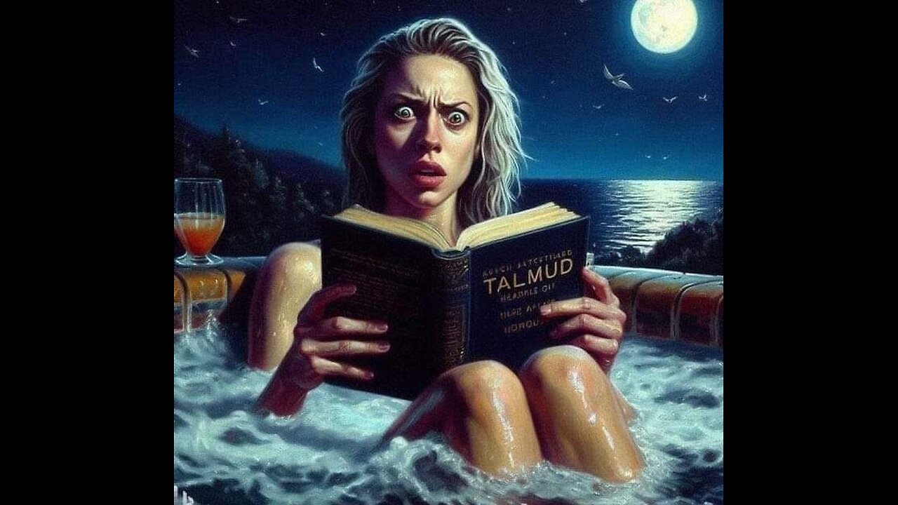 FUCK THE JEWS ( Part # 13. ) } the last foreskin { •••)))?