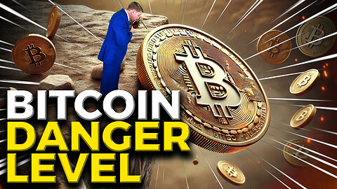 Bitcoin Live Trading: Is Everyone Wrong? Price Pattern & Levels You MUST WATCH EP1578