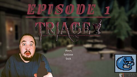 TRIAGE - EPISODE 1