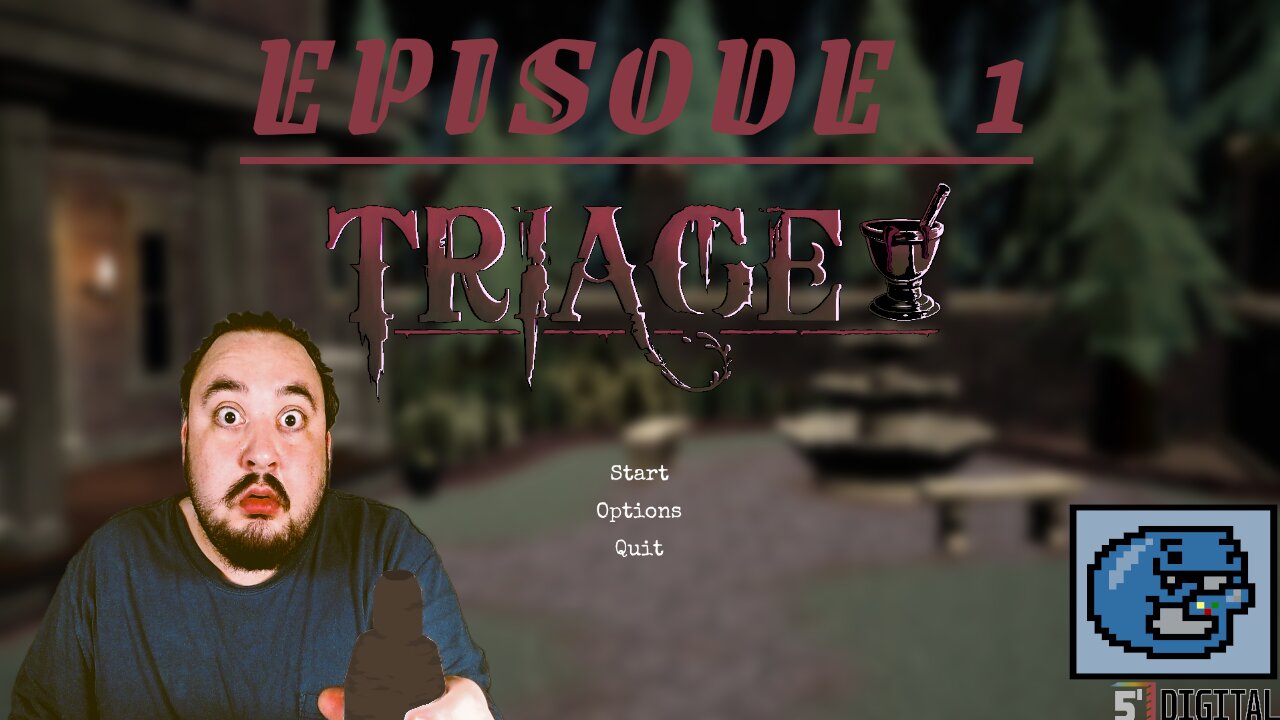 TRIAGE - EPISODE 1