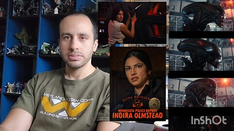 Alien: Earth ep 5 review " In Space , No One..."