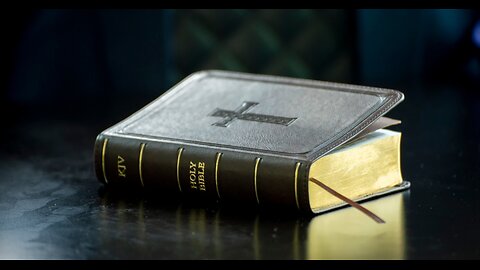 According to the Bible - The "We are in the Satan's little season" cult deception