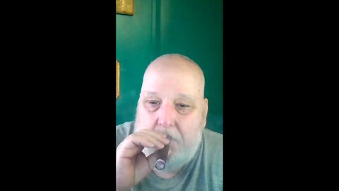 I Smoked The Rarest Cigar In The World #CigarMickYouTube