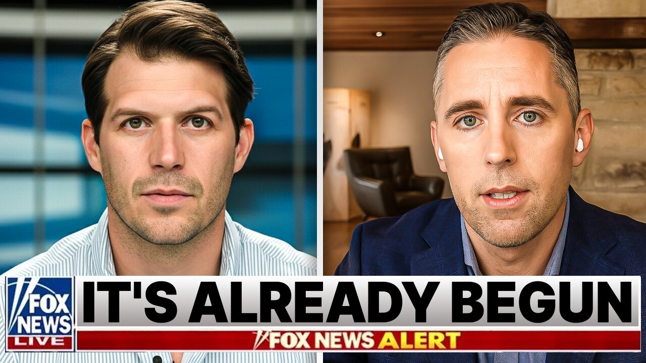 $1B CEO: They’re Shaking You Out Of BTC Before the Biggest Bull Run Ever