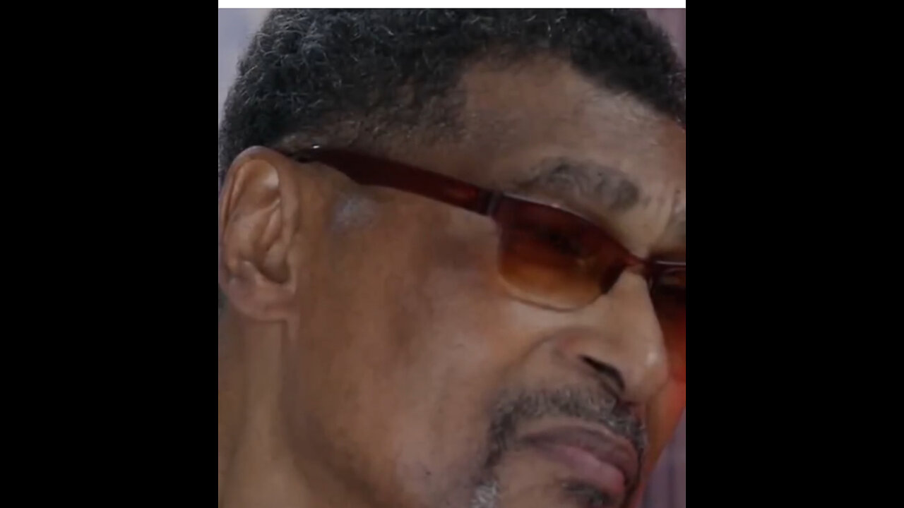 Tupac’s father view about his son🧐🚨🗞️
