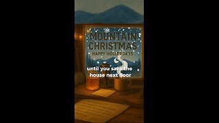 Your Neighbor’s Cold While You Be Sending Checks Overseas