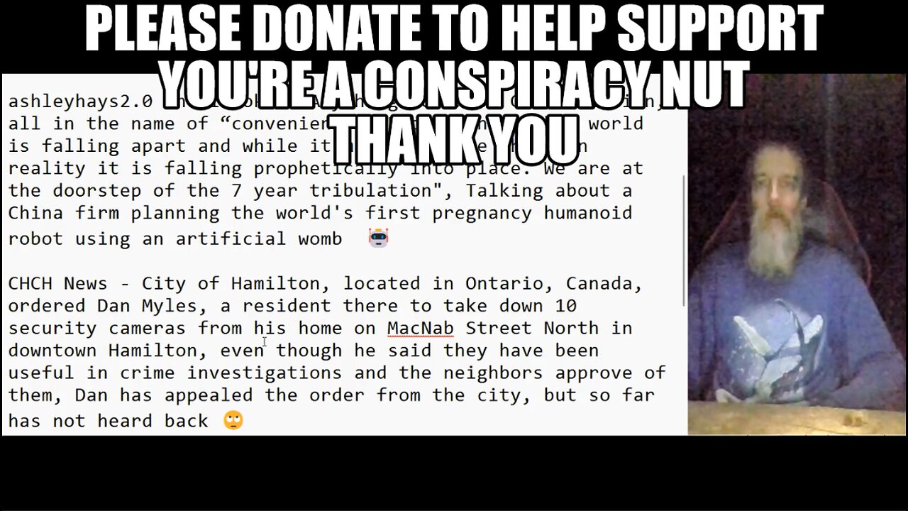 China-New Pregnant Android, Hamilton, Ontario, Canada-Remove Home cameras, Ohio Bill 427-Thermostats