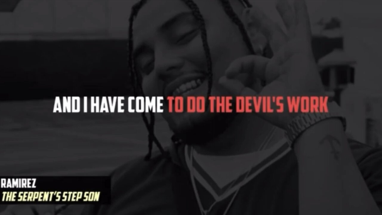 OCCULT WORLD ~ Satan's Musical Prophets