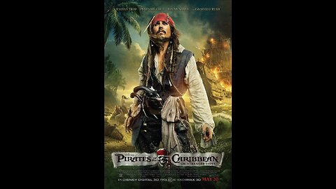 Pirates of the Caribbean: On Stranger Tides | Legends Of: On Stranger Tides | 2011